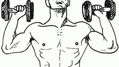 The Ultimate 30 Minute Workout