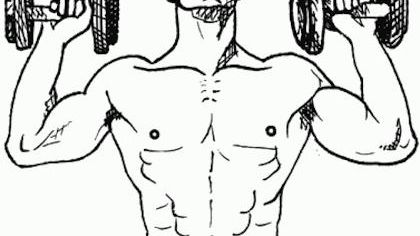 The Ultimate 30 Minute Workout