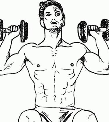 The Ultimate 30 Minute Workout
