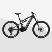 Whyte E-160 RS V2