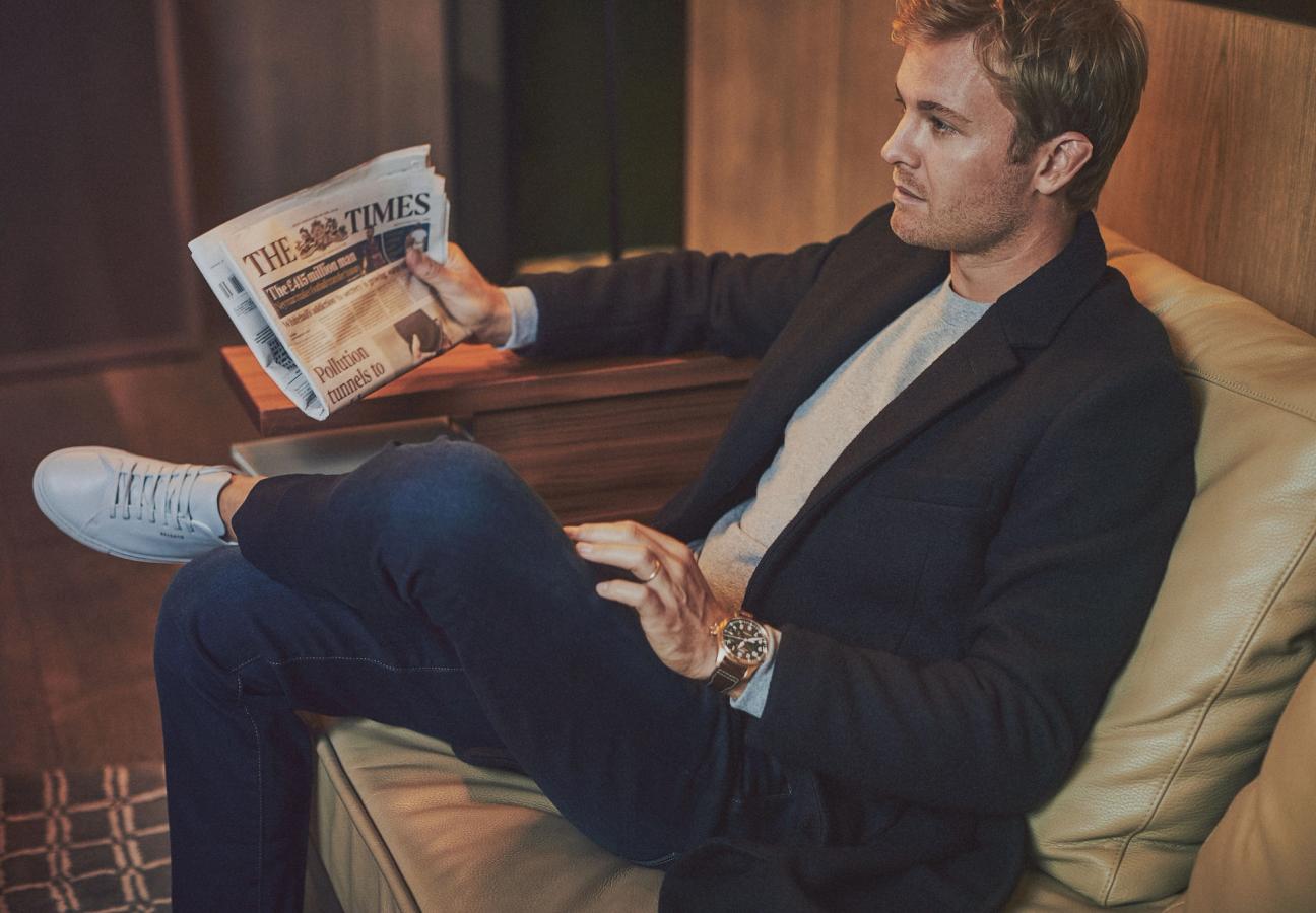 nico rosberg