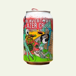 Beavertown Lazer Crush Alcohol Free IPA