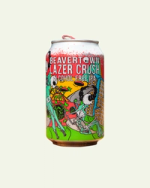 Beavertown Lazer Crush Alcohol Free IPA