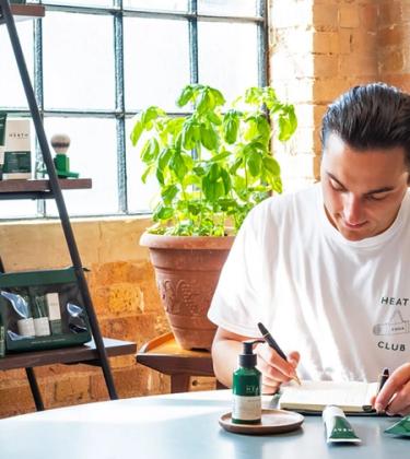 How to build a successful grooming brand