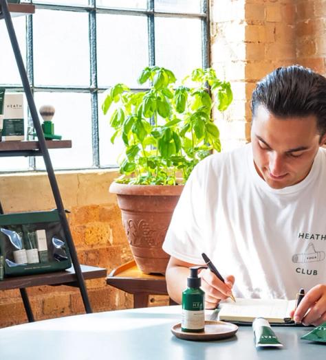 How to build a successful grooming brand