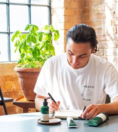 How to build a successful grooming brand