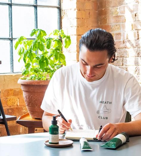 How to build a successful grooming brand