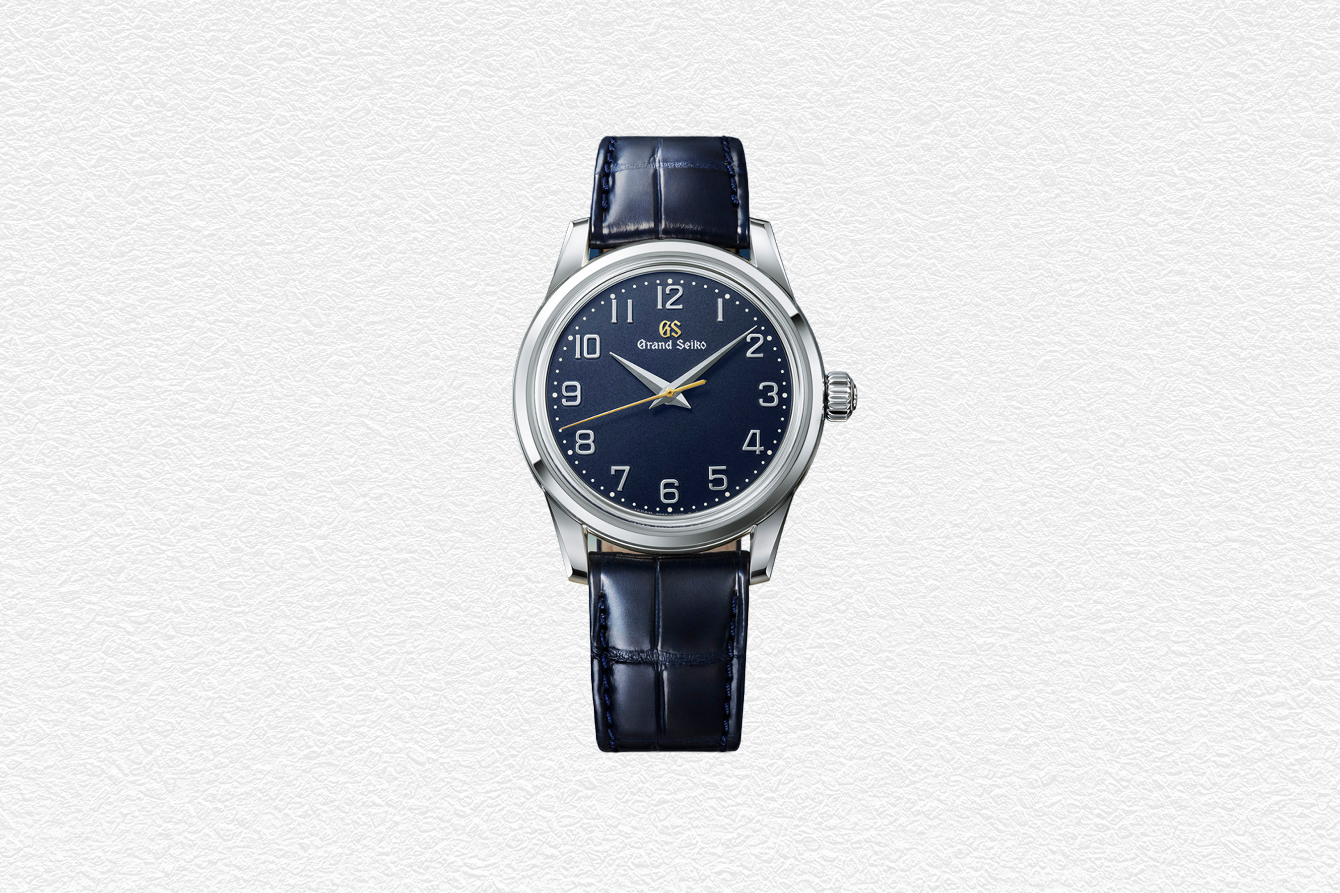 9S Mechanical Manual-Winding Limited Edition