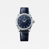 9S Mechanical Manual-Winding Limited Edition