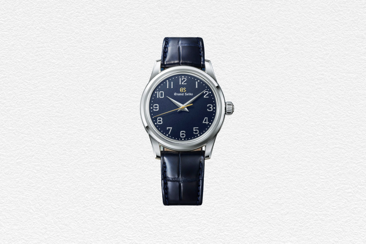 9S Mechanical Manual-Winding Limited Edition
