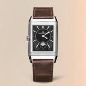 Jaeger-LeCoultre Reverso Classic Duoface Small Seconds