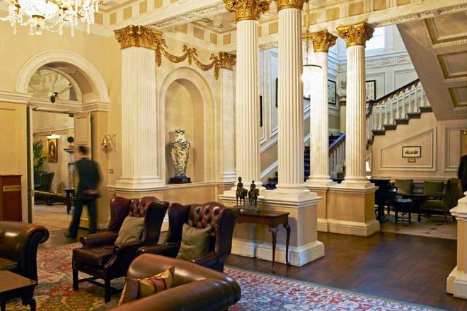 St James's Clubland: 5 of the Best | The Gentleman's Journal