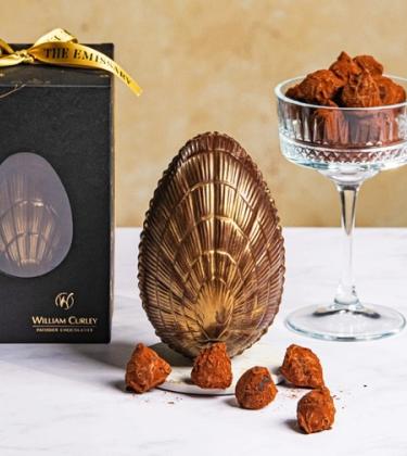 These are the most expensive Easter eggs money can buy