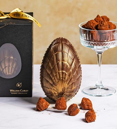 These are the most expensive Easter eggs money can buy