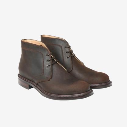 Bota Chukka Dallington R