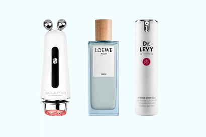 The best new grooming products of the week