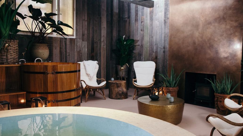 A detox like you’ve never had before