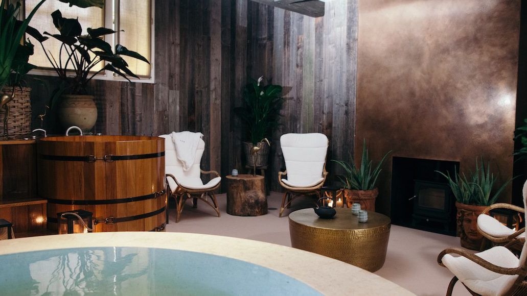 A detox like you’ve never had before
