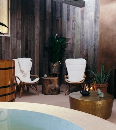 A detox like you’ve never had before