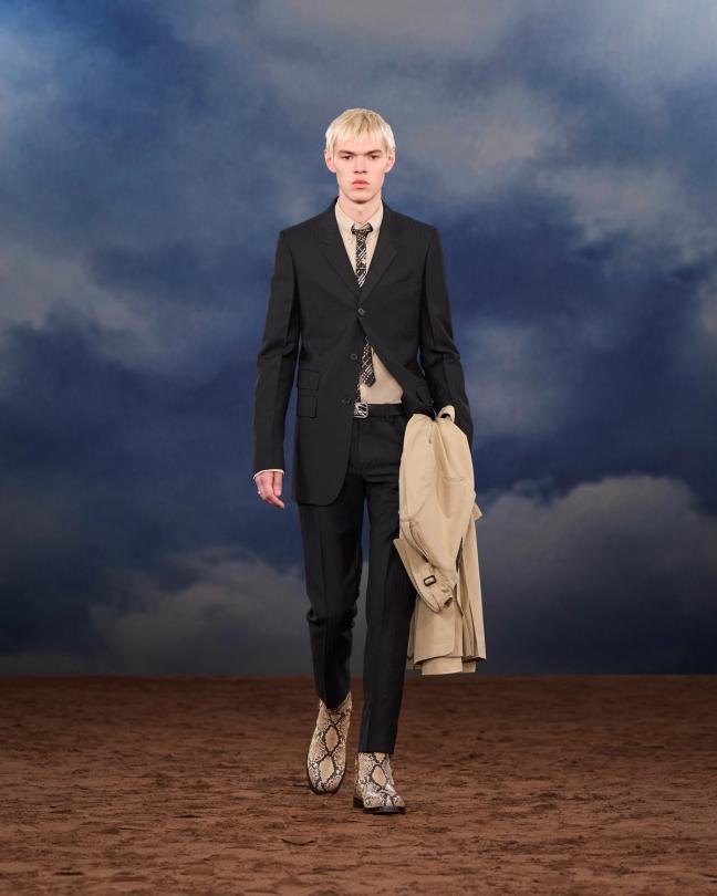 The best menswear moments from the Spring/Summer 2026 September shows ...