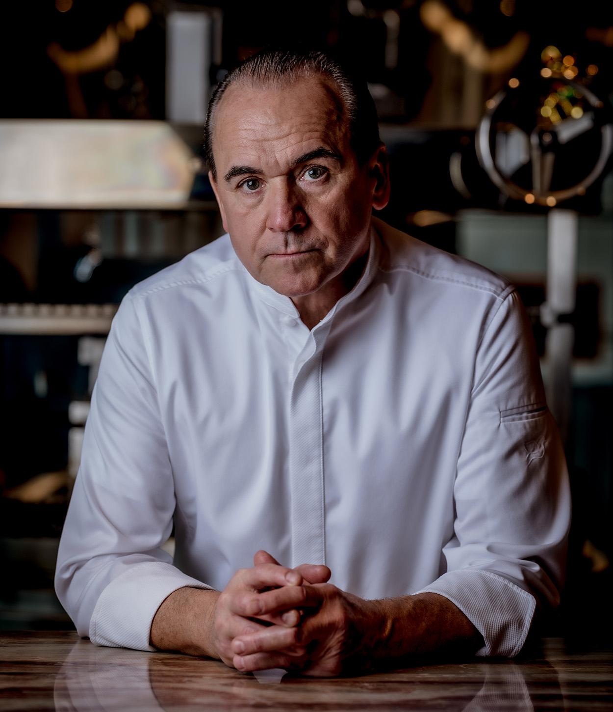 ABC Kitchens review: another multi-layered winner from JGV | The ...
