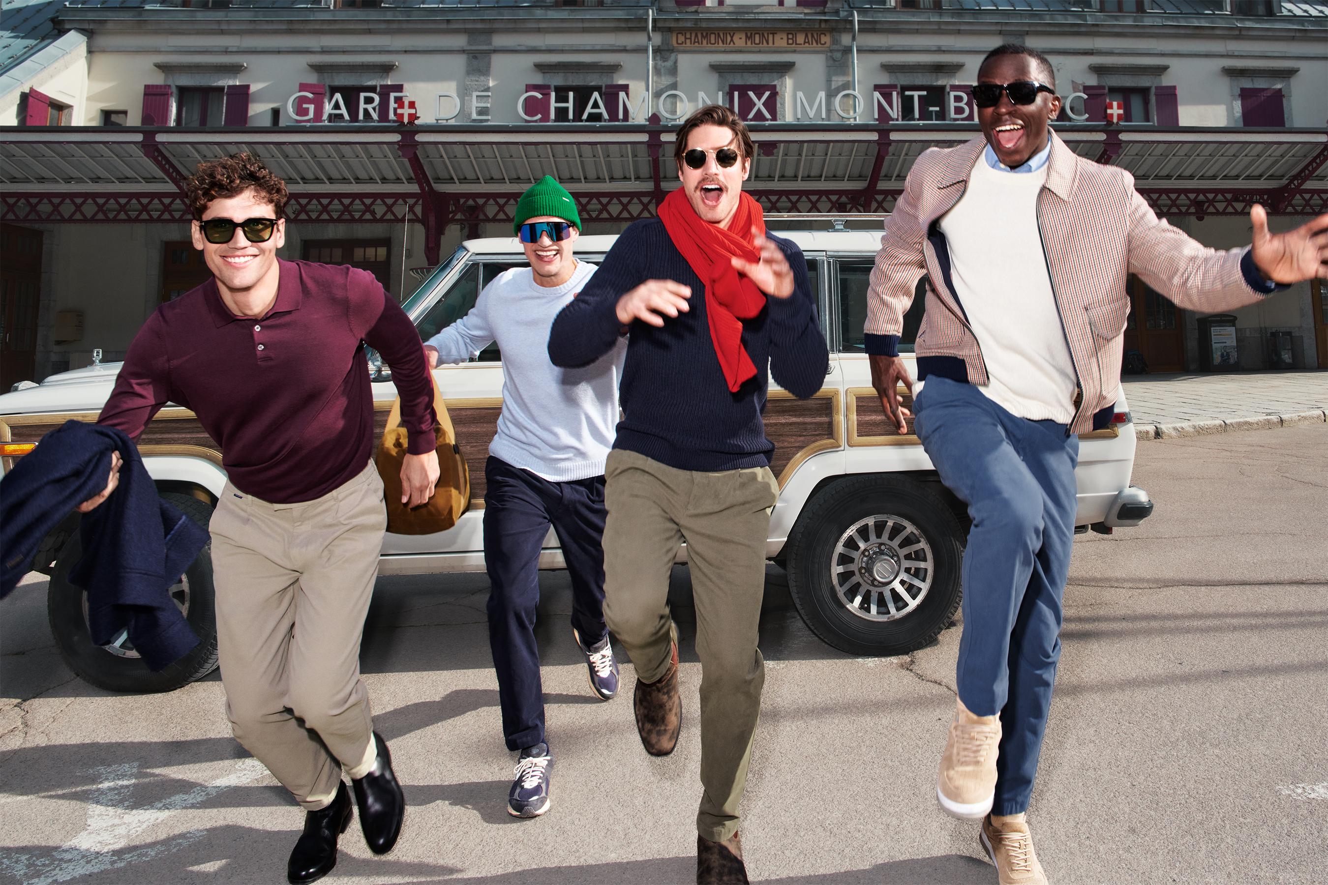 MR MARVIS The Heavy Classics