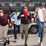 MR MARVIS The Heavy Classics