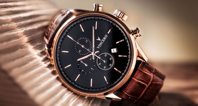 Are Vincero watches good? Here's our review | Gentleman's Journal ...