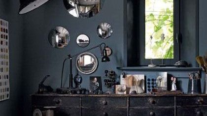 Bachelor Pad Essentials – The Best Industrial-Style Lighting