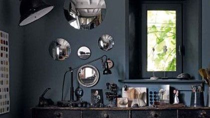 Bachelor Pad Essentials – The Best Industrial-Style Lighting