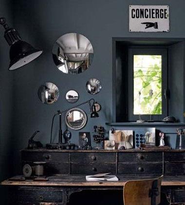 Bachelor Pad Essentials – The Best Industrial-Style Lighting