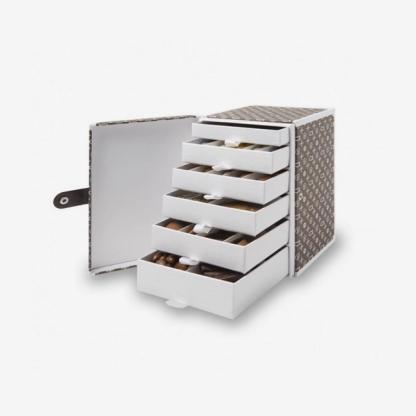 Artisan du Chocolat's Chocolate Voyage