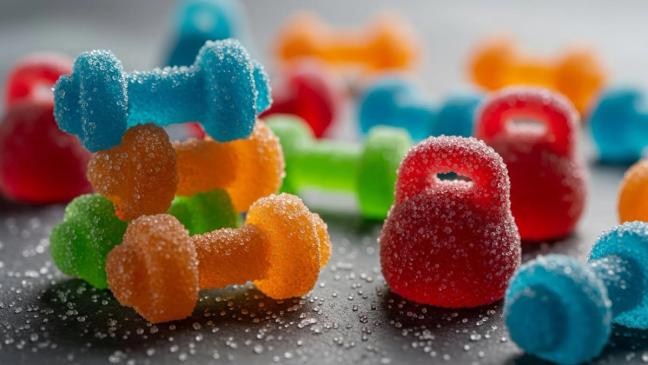 Sugar, Sweeteners And Other Quiet Details