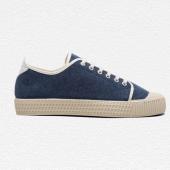 Car Shoe Canvas Sneakers