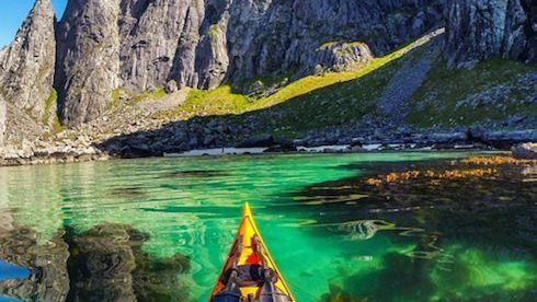Instagram of the week: Tomasz Furmanek