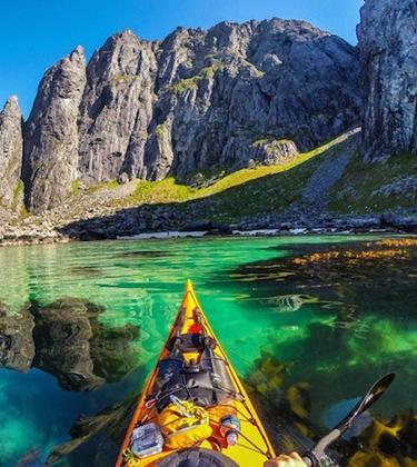 Instagram of the week: Tomasz Furmanek