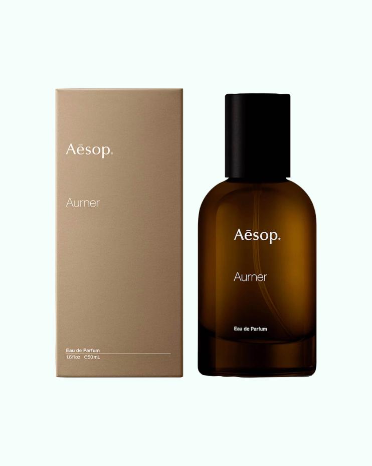 Aurner Eau de Parfum