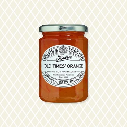 Wilkin & Sons ‘Old Times’ Orange Marmalade