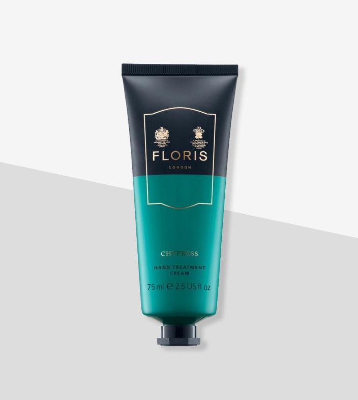 Floris’ Chypress Hand Treatment Cream