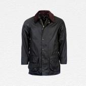 Barbour ‘Beaufort’ Jacket at Bicester Village