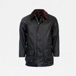 Barbour ‘Beaufort’ Jacket at Bicester Village