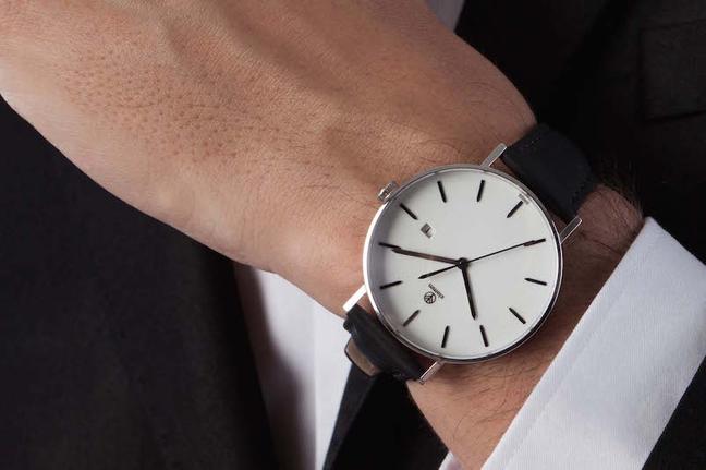 High res - 5 - Mundus Collection - Silver - Lifestyle