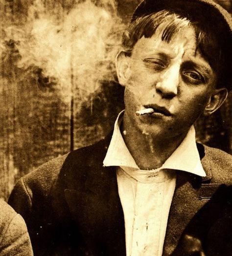 20 reasons why 2017 will be the year smoking becomes uncool