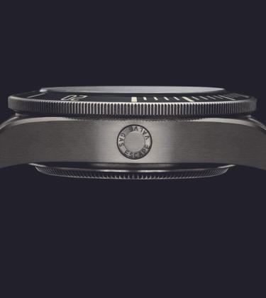 Tudor take the plunge with a left-handed divers’ watch