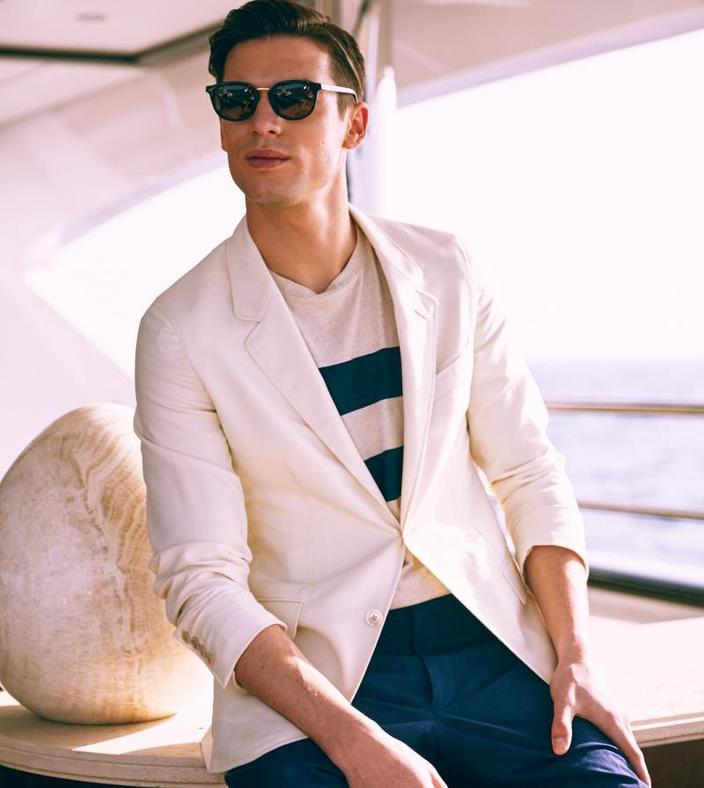 nautical style