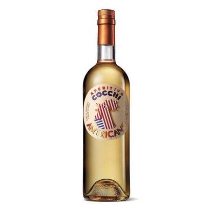 Cocchi Americano vermouth