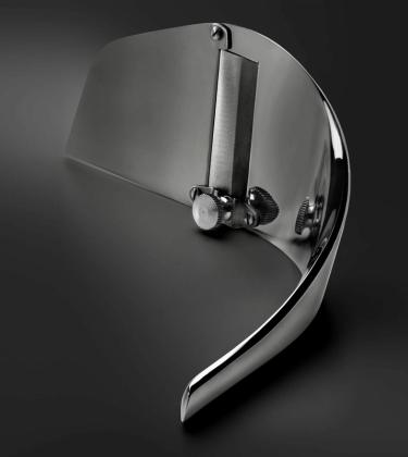 Wishlist: Truffle Slicer, Military Type Watch and Invictus Yacht
