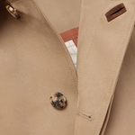Loro Piana Cotton Coat