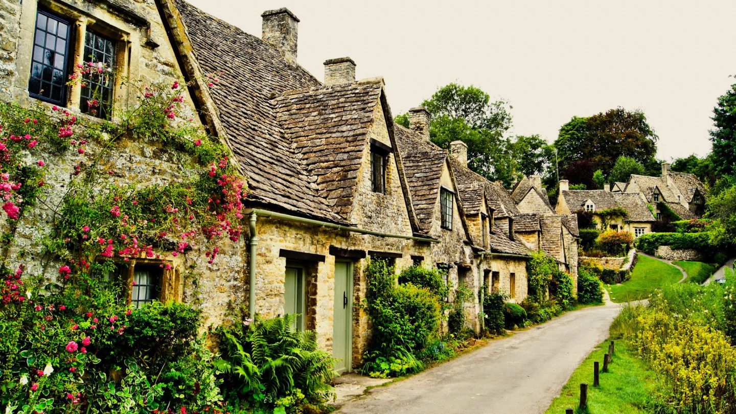The perfect Oxfordshire staycation, according to the experts at Bicester Village