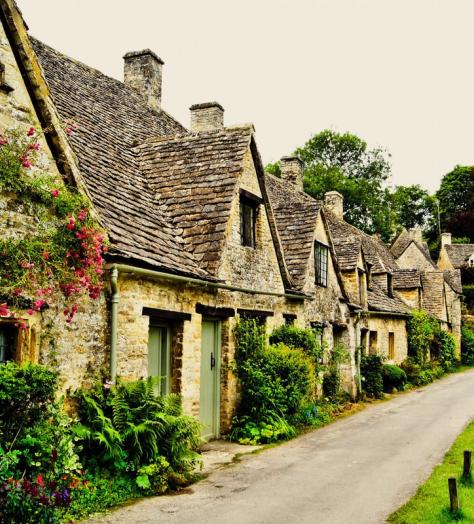 The perfect Oxfordshire staycation, according to the experts at Bicester Village